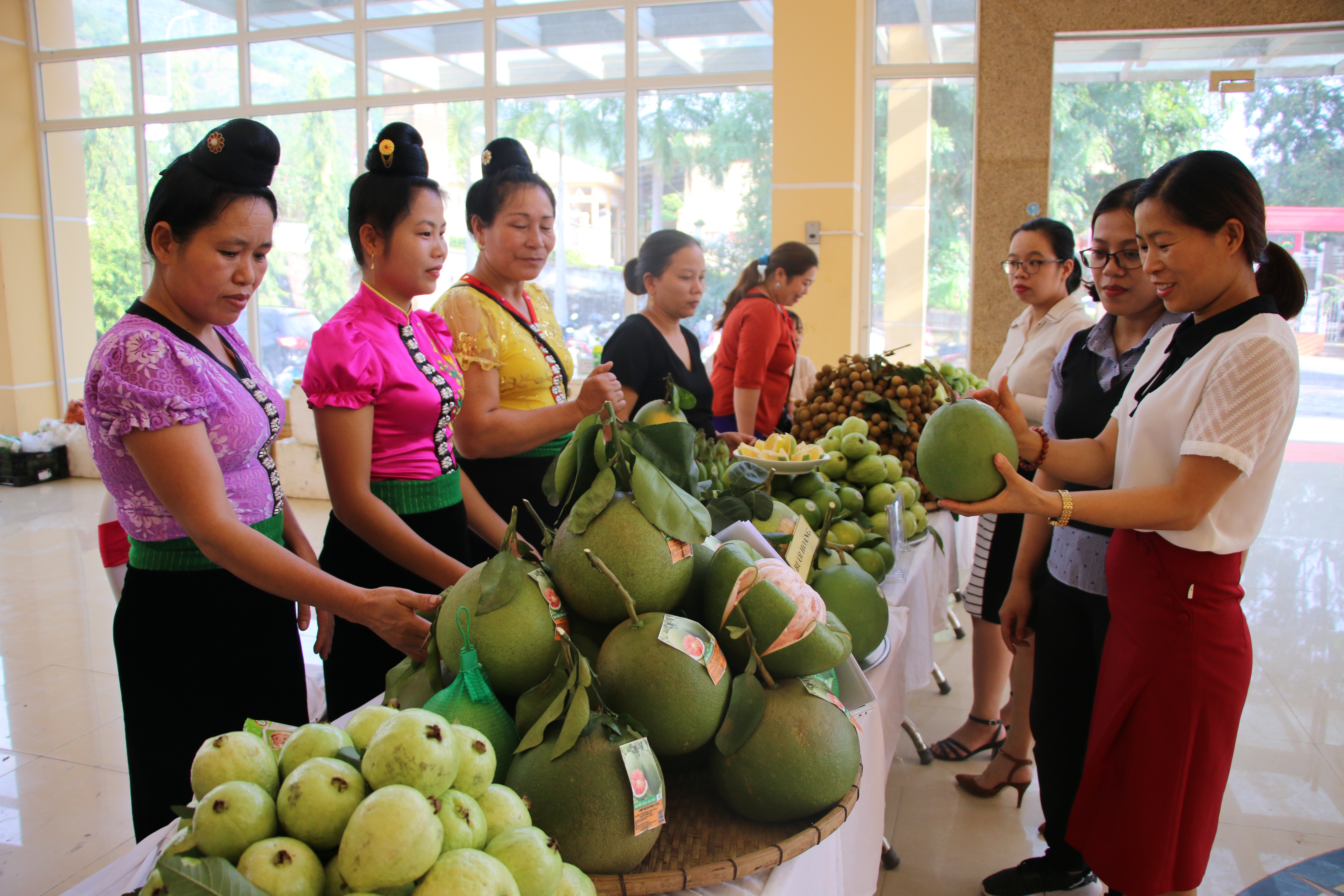 SƠN LA: Kinh nghiệm giảm nghèo ở huyện vùng cao Mường La