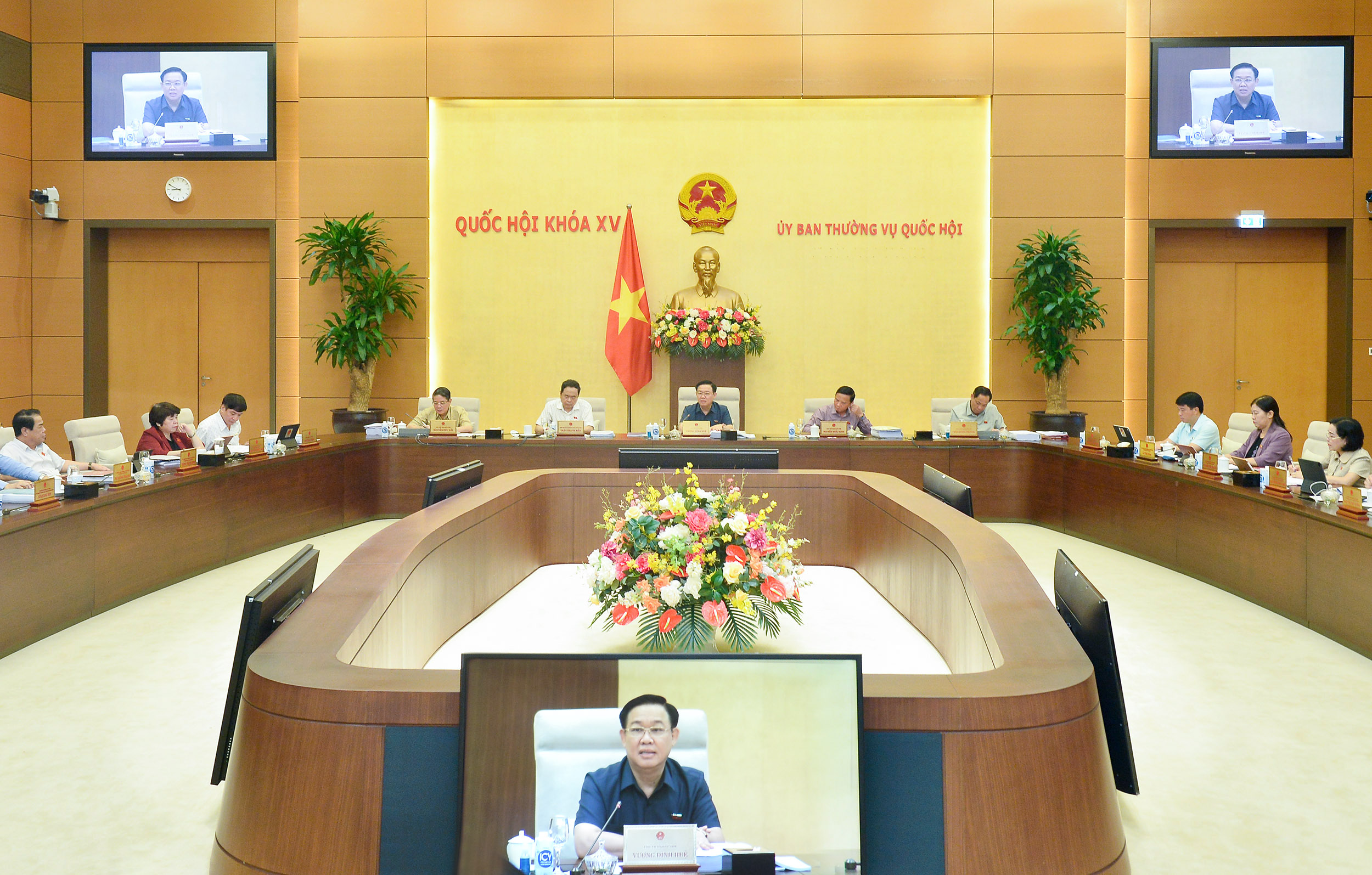 DỰ ÁN LUẬT ĐẤT ĐAI (SỬA ĐỔI): Không “đẻ” ra khó khăn, vướng mắc mới