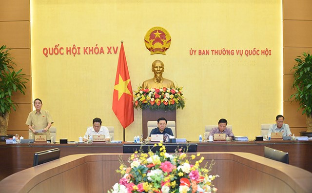 Cần quy định chặt chẽ, cụ thể trong thu hồi đất