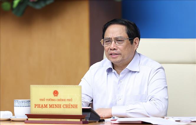 QUYẾT LIỆT GIẢI NGÂN VỐN ĐẦU TƯ CÔNG: Không để có tiền mà không tiêu được