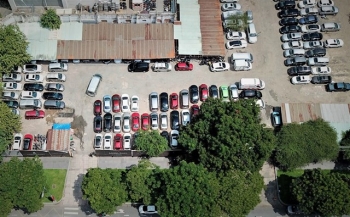 Quyết liệt thu hồi “đất vàng” trung tâm