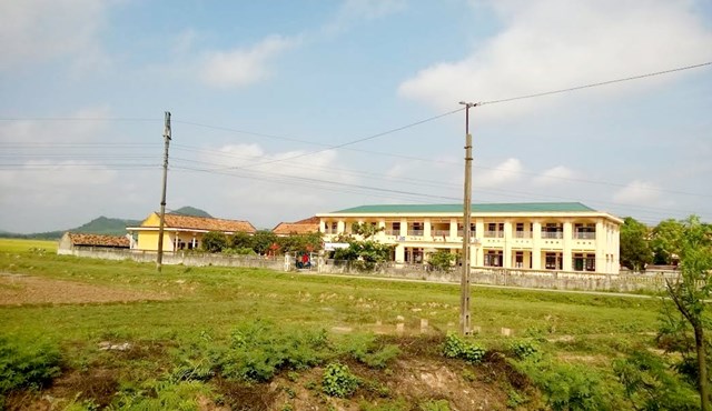 Vì sao huyện Diễn Châu bị thu hồi hơn 4,2 tỷ đồng?