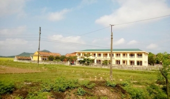 Vì sao huyện Diễn Châu bị thu hồi hơn 4,2 tỷ đồng?