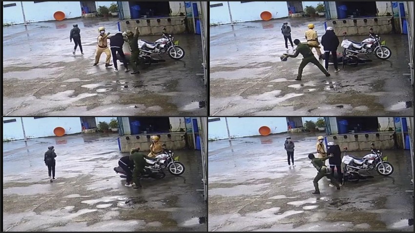 SỰ VIỆC 2 THIẾU NIÊN BỊ ĐÁNH TẠI SÓC TRĂNG: Bộ Công an chỉ đạo xử lý nghiêm