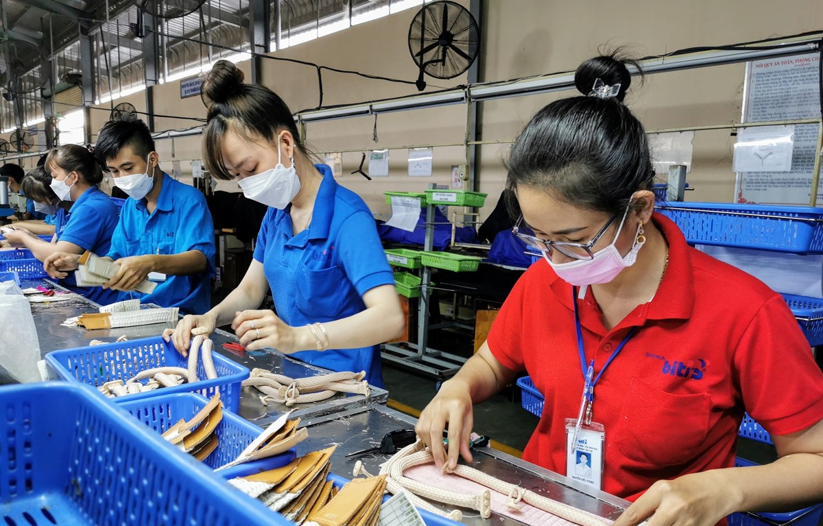 9 THÁNG ĐẦU NĂM 2022: GDP tăng trưởng ngoạn mục