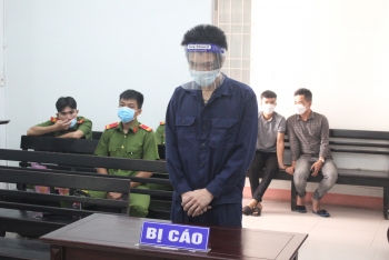 VỤ ÁN NỔ SÚNG ĐỂ THU TIỀN “BẢO KÊ” TẠI KHÁNH HÒA: Kháng nghị điều tra lại vì dấu hiệu lọt tội