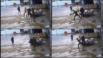 SỰ VIỆC 2 THIẾU NIÊN BỊ ĐÁNH TẠI SÓC TRĂNG: Bộ Công an chỉ đạo xử lý nghiêm