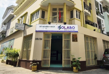 Phòng xét nghiệm isolabo bị xử Phạt: Cơ sở vi phạm trăn trở “cần giúp đỡ thủ tục hành chính”