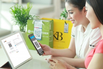 Bảo vệ người tiêu dùng trong các giao dịch điện tử