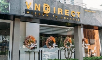 VNDirect bị phạt vì cho 4 nhà đầu tư vay ký quỹ khi chưa đủ điều kiện
