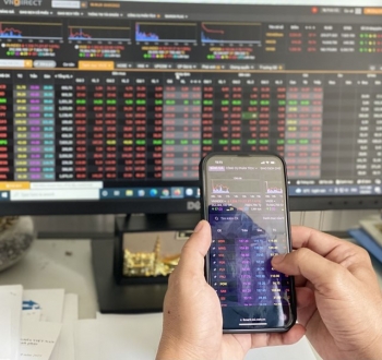 Thị trường chứng khoán vẫn ổn định