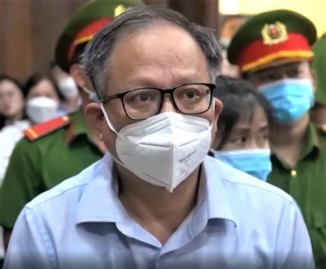 Sai phạm tại Công ty Tân Thuận (TPHCM): Biết sai vẫn thông đồng bán rẻ đất công