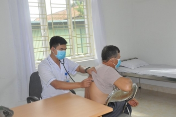 Chăm sóc sức khỏe tâm thần: Chú trọng từ tuyến y tế cơ sở