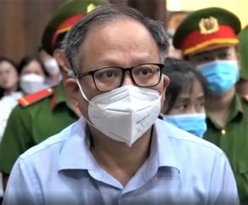 Sai phạm tại Công ty Tân Thuận (TPHCM): Biết sai vẫn thông đồng bán rẻ đất công