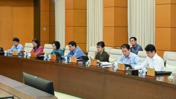 Ngày 21/10 Quốc hội bầu Bộ trưởng Y tế, Giao thông vận tải