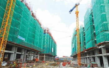 Bất động sản cuối năm: Tìm vốn để tạo động lực cho thị trường