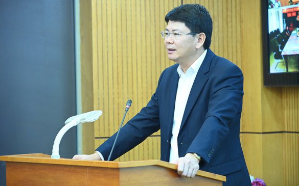 Thực hiện tốt vai trò 'gác gôn' trong công tác xây dựng thể chế