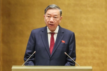 Đề nghị giá khởi điểm đấu giá biển số xe ô tô là 40 triệu đồng