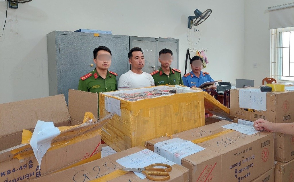 (Nguồn: Công an tỉnh Nghệ An)