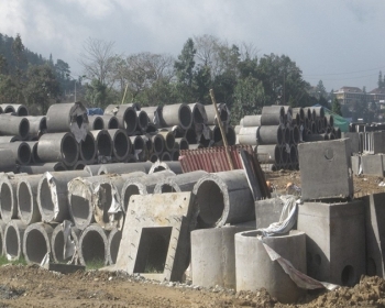 Thanh tra Bộ Xây dựng điểm danh nhiều vi phạm trong quản lý thực hiện dự án tại Lào Cai