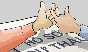 Tạo điều kiện trúng thầu, 'lại quả' 3 tỷ đồng