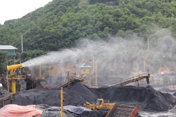 Siết chặt quản lý tài nguyên than, khoáng sản