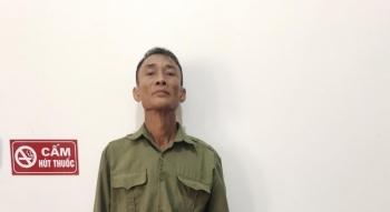Bắc Giang: Tóm gọn đối tượng gây ra nhiều vụ trộm cắp tài sản tại huyện Lục Nam