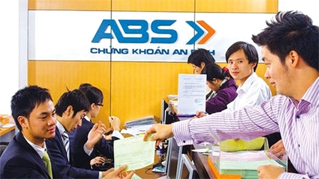 Vi phạm pháp luật về chứng khoán, Công ty Cổ phần Chứng khoán An Bình bị phạt 310 triệu đồng