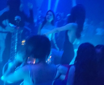 Hà Nội: Quán bar 'trá hình' NOXX hoạt động xuyên đêm ở quận Hoàn Kiếm