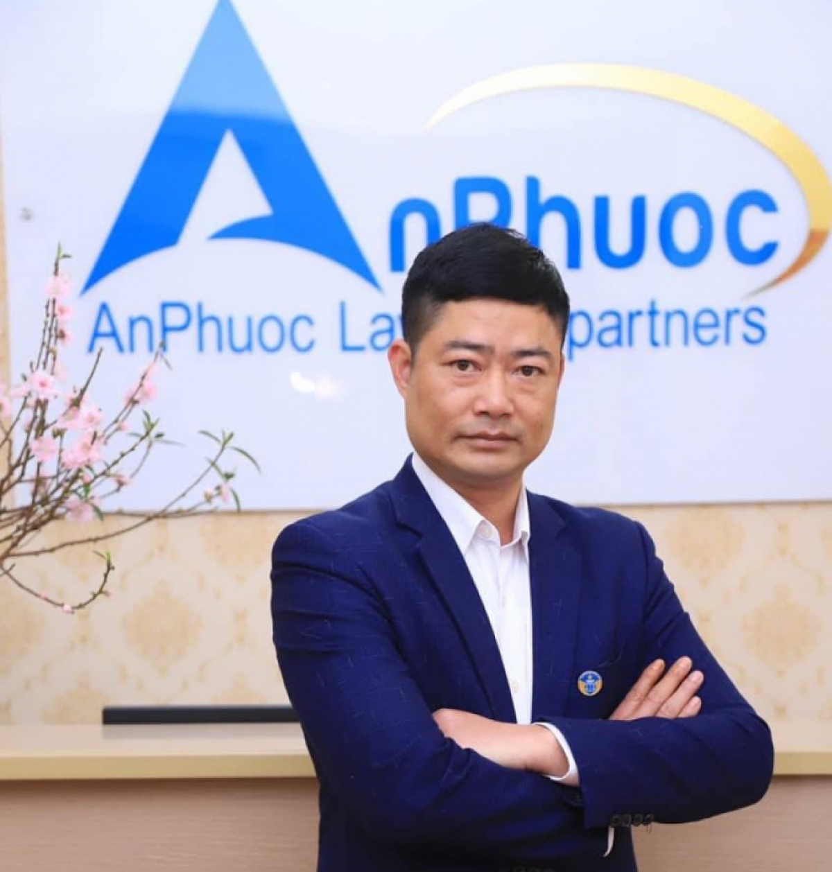 Luật sư Vũ Văn Biên – Công ty Luật TNHH An Phước.