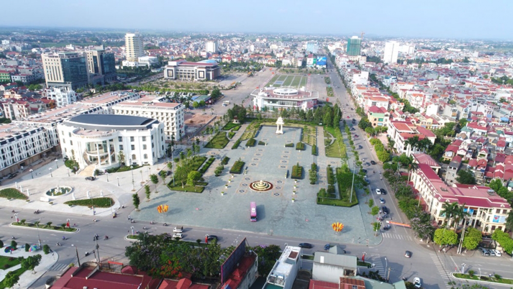 Bắc Giang: Điều chỉnh quy mô dân số Khu nhà ở xã hội tại thị trấn Nếnh lên 8.000 người