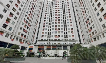 Thay đơn vị quản lý vận hành chung cư có phải thông qua hội nghị ?