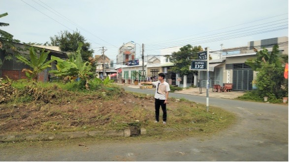 Cà Mau: Một công dân kêu cứu vì bị giả mạo chữ ký, sang tên sổ đỏ trái pháp luật
