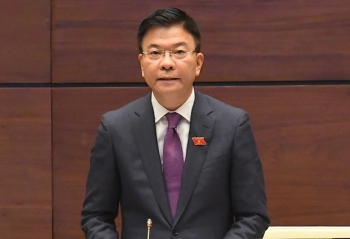 Đề xuất trình Quốc hội xem xét, cho ý kiến 5 dự án luật do Bộ Công an chủ trì soạn thảo