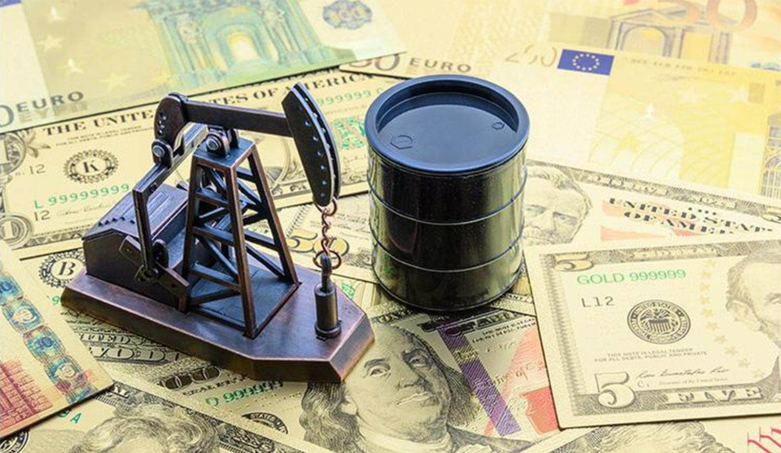 Giá dầu thế giới tiếp tục đà giảm