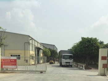 Khởi tố vụ án xảy ra tại Công ty sở hữu thương hiệu Vodka men