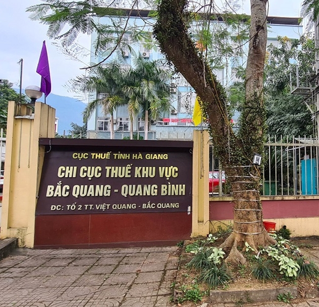 Hà Giang: Kiến nghị thu hồi hơn 11 tỷ đồng sai phạm