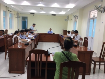 14 vụ việc đã giải quyết hết thẩm quyền nhưng công dân vẫn gửi đơn đến nhiều nơi