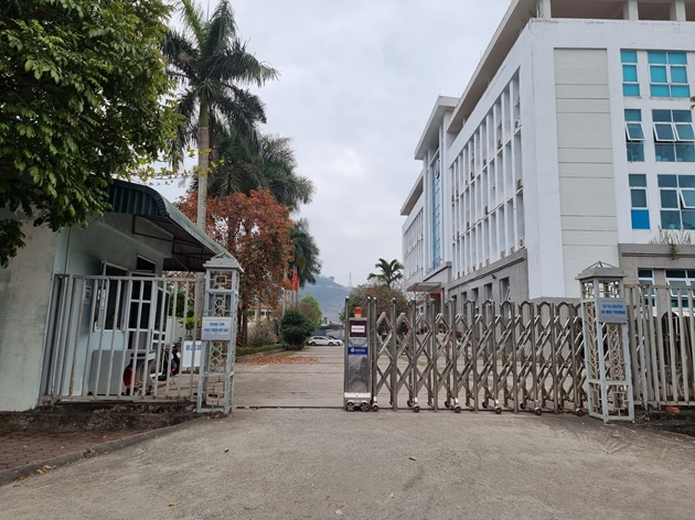 Hoà Bình: Vi phạm tại nhiều dự án đầu tư