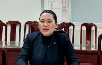 Hiệu trưởng nhận trách nhiệm về việc học sinh phải nhập viện sau khi đi dã ngoại