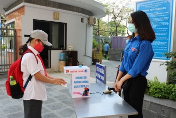 Trường học có phương án dạy học ra sao khi số ca mắc Covid-19 tăng trở lại?