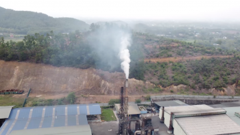 Thái Nguyên: Người dân kêu cứu vì nhà máy xử lý rác thải Việt Xuân Mới gây ô nhiễm môi trường