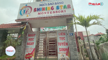 Đông Anh - Hà Nội: Nguy cơ mất an toàn tại các trường mầm non hoạt động trái phép