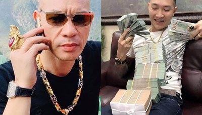 Khi 'giang hồ mạng' khẩu chiến