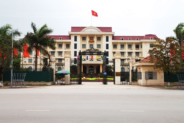 Yêu cầu giám sát chặt chẽ hoạt động khai thác đất của Công ty TNHH Hoàng Dương