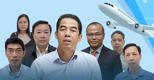 ‘Chuyến bay giải cứu’ và những tù nhân của lợi ích vật chất