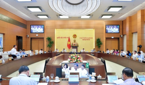 Bổ sung thông tin “nơi sinh” vào giấy tờ xuất, nhập cảnh để bảo đảm quyền và lợi ích hợp pháp cho công dân