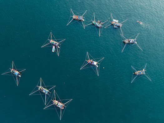 Chuyến bay ngắm vịnh Hạ Long với thủy phi cơ "có một không hai” tại Việt Nam