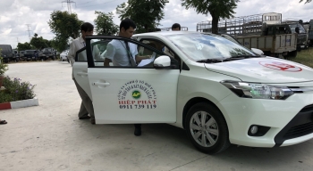 TP.HCM: Đề nghị Công an vào cuộc xử lý việc sử dụng công nghệ cao để gian lận thi giấy phép lái xe