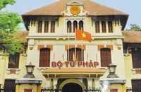 Đẩy mạnh truyền thông về truyền thống 78 năm xây dựng và phát triển Ngành Tư pháp